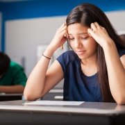 nursing admission exams