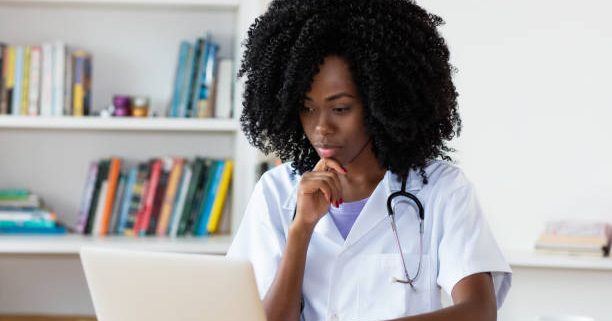 Nursing Project Papers