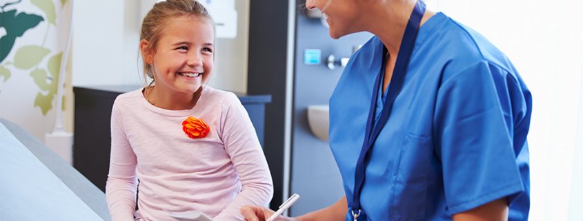 Therapeutic nursing assignment